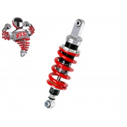 Αμορτισέρ Πίσω Honda CB 650F 2014-2018 "Αζώτου-Λαδιού" 32,5cm YSS Αμορτισέρ Πίσω Honda CB 650F 2014-2018 "Αζώτου-Λαδιού" 32,5cm YSS